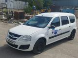 ВАЗ (Lada) Largus 2013 годаүшін2 100 000 тг. в Усть-Каменогорск – фото 3