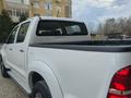Toyota Hilux 2014 года за 13 100 000 тг. в Актобе – фото 10