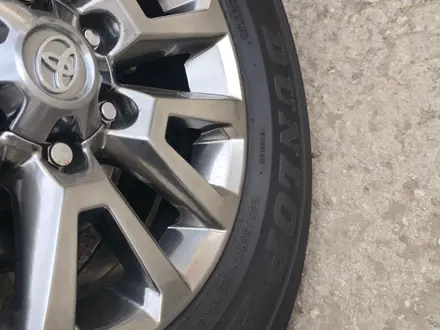 Toyota Hilux 2014 года за 13 100 000 тг. в Актобе – фото 68