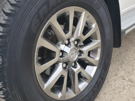 Toyota Hilux 2014 года за 13 100 000 тг. в Актобе – фото 64