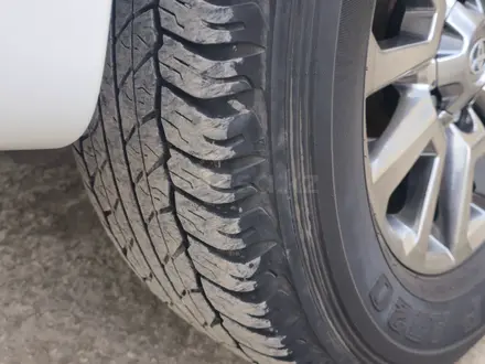 Toyota Hilux 2014 года за 13 100 000 тг. в Актобе – фото 66