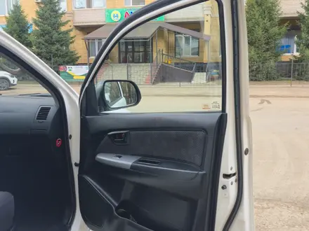 Toyota Hilux 2014 года за 13 100 000 тг. в Актобе – фото 33
