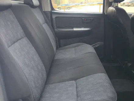 Toyota Hilux 2014 года за 13 100 000 тг. в Актобе – фото 42