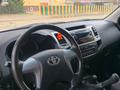 Toyota Hilux 2014 года за 13 100 000 тг. в Актобе – фото 14