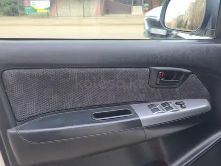Toyota Hilux 2014 года за 13 100 000 тг. в Актобе – фото 13