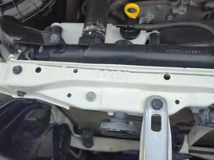 Toyota Hilux 2014 года за 13 100 000 тг. в Актобе – фото 52