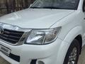 Toyota Hilux 2014 года за 13 100 000 тг. в Актобе – фото 5