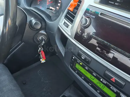 Toyota Hilux 2014 года за 13 100 000 тг. в Актобе – фото 24
