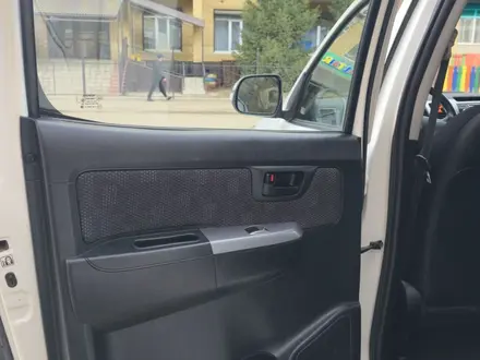 Toyota Hilux 2014 года за 13 100 000 тг. в Актобе – фото 45