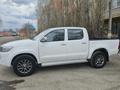 Toyota Hilux 2014 года за 13 100 000 тг. в Актобе – фото 9