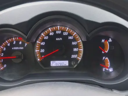 Toyota Hilux 2014 года за 13 100 000 тг. в Актобе – фото 72