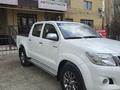 Toyota Hilux 2014 года за 13 100 000 тг. в Актобе – фото 3