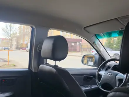 Toyota Hilux 2014 года за 13 100 000 тг. в Актобе – фото 29