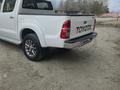Toyota Hilux 2014 года за 13 100 000 тг. в Актобе – фото 57
