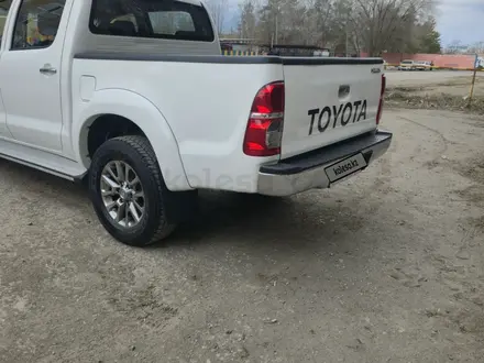Toyota Hilux 2014 года за 13 100 000 тг. в Актобе – фото 57