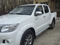 Toyota Hilux 2014 года за 13 100 000 тг. в Актобе – фото 4