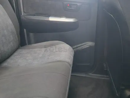 Toyota Hilux 2014 года за 13 100 000 тг. в Актобе – фото 31