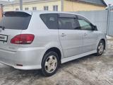 Toyota Ipsum 2004 годаүшін4 800 000 тг. в Аральск – фото 3