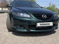 Mazda 6 2004 годаүшін3 500 000 тг. в Алматы