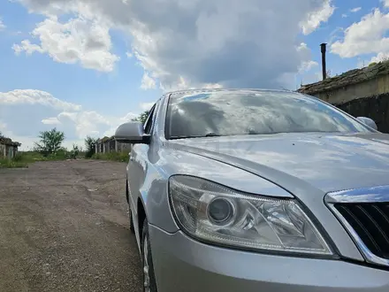 Skoda Octavia 2012 года за 5 900 000 тг. в Караганда – фото 12