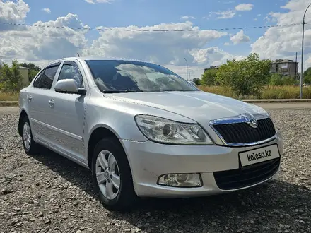 Skoda Octavia 2012 года за 5 900 000 тг. в Караганда