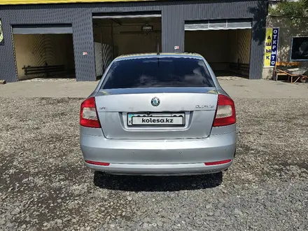 Skoda Octavia 2012 года за 5 900 000 тг. в Караганда – фото 6