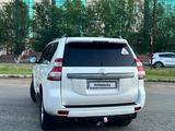 Toyota Land Cruiser Prado 2014 года за 18 000 000 тг. в Уральск – фото 2