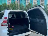 Toyota Land Cruiser Prado 2014 года за 18 000 000 тг. в Уральск – фото 5