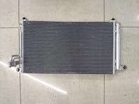 Радиатор кондиционера JAC S3 Джак С3 за 45 000 тг. в Караганда