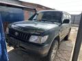 Toyota Land Cruiser Prado 1999 года за 5 300 000 тг. в Уральск – фото 6