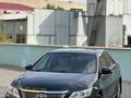 Toyota Camry 2013 годаүшін9 500 000 тг. в Алматы