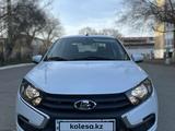 ВАЗ (Lada) Granta 2190 2024 годаfor4 950 000 тг. в Уральск – фото 2