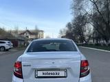 ВАЗ (Lada) Granta 2190 2024 годаfor4 950 000 тг. в Уральск – фото 5