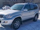 Toyota Land Cruiser Prado 2004 года за 9 200 000 тг. в Караганда