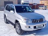 Toyota Land Cruiser Prado 2004 года за 9 200 000 тг. в Караганда – фото 2