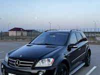 Mercedes-Benz ML 63 AMG 2007 года за 13 000 000 тг. в Алматы