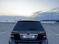 Mercedes-Benz ML 63 AMG 2007 года за 13 000 000 тг. в Алматы – фото 9