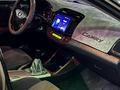 Toyota Camry 2003 года за 3 390 000 тг. в Уральск – фото 13