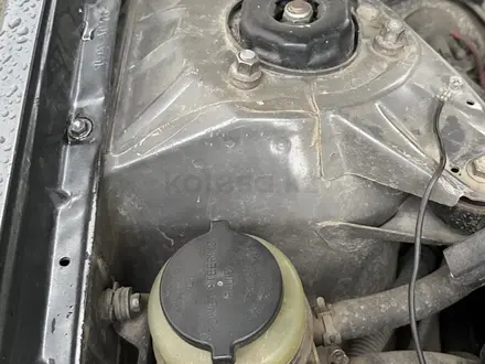 Toyota Camry 2003 года за 3 390 000 тг. в Уральск – фото 22