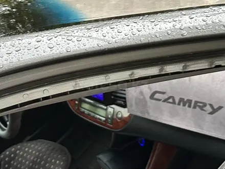 Toyota Camry 2003 года за 3 390 000 тг. в Уральск – фото 25