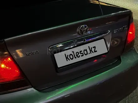 Toyota Camry 2003 года за 3 390 000 тг. в Уральск – фото 4