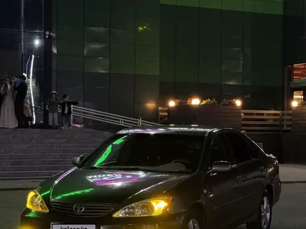 Toyota Camry 2003 года за 3 390 000 тг. в Уральск