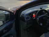 Ford Focus 2008 года за 2 900 000 тг. в Петропавловск – фото 5