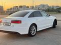 Audi A6 2016 года за 10 900 000 тг. в Астана – фото 4