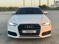 Audi A6 2016 года за 10 900 000 тг. в Астана – фото 6