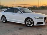 Audi A6 2016 года за 10 900 000 тг. в Астана – фото 5