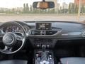Audi A6 2016 года за 10 900 000 тг. в Астана – фото 7
