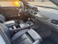 Audi A6 2016 года за 10 900 000 тг. в Астана – фото 8
