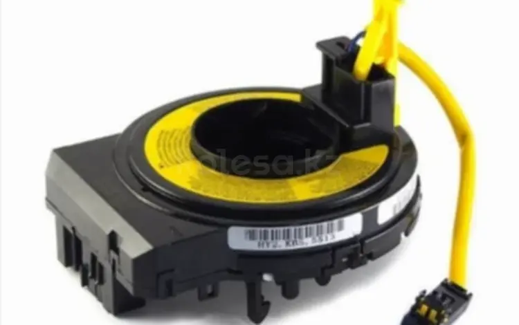 Шлейф подрулевой за 6 500 тг. в Павлодар