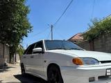 ВАЗ (Lada) 2114 2013 года за 1 670 000 тг. в Шымкент – фото 2